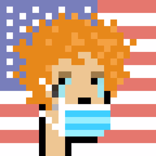 The Americans #4347
