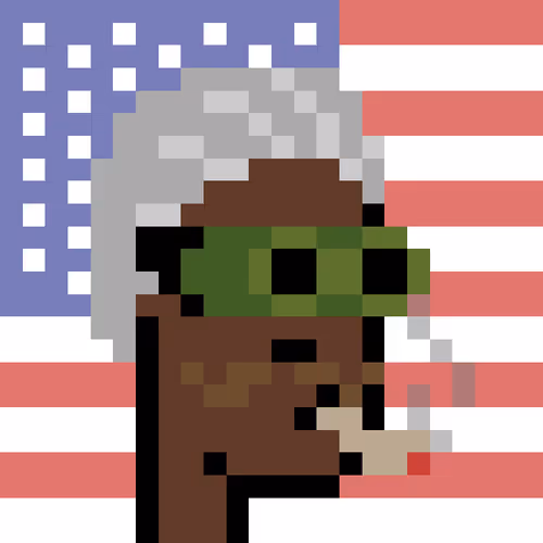 The Americans Nft