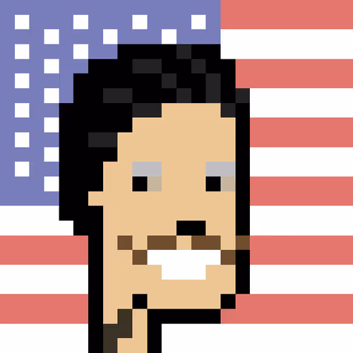 The Americans Nft