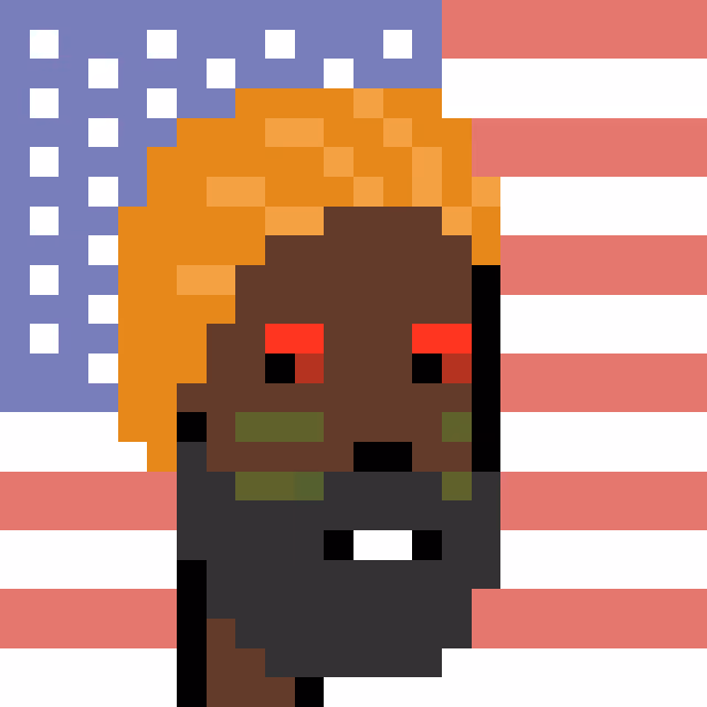 The Americans #9966