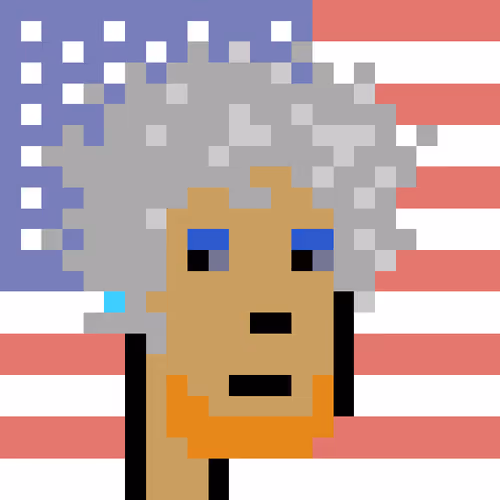 The Americans #7337