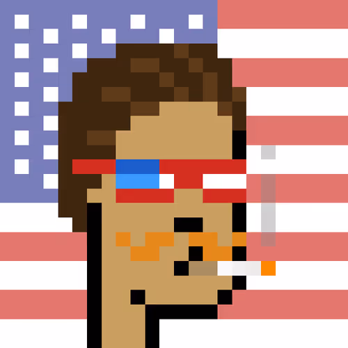 The Americans Nft