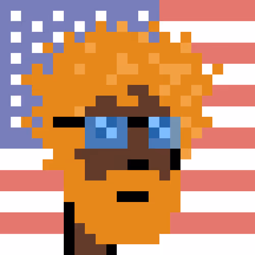 The Americans Nft