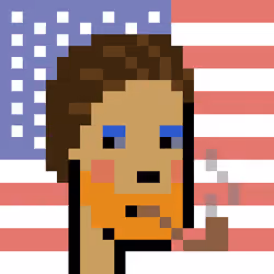 The Americans #3674