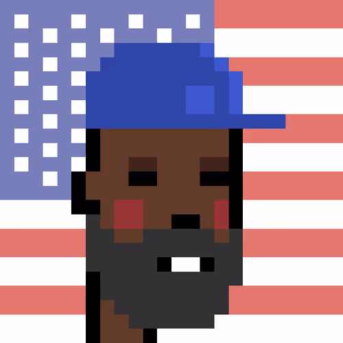The Americans Nft