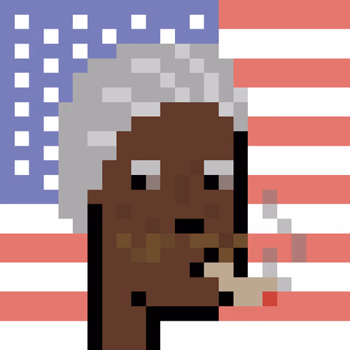 The Americans #1215