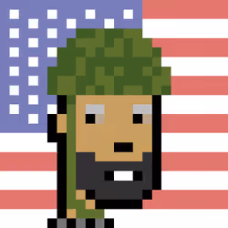 The Americans #2397