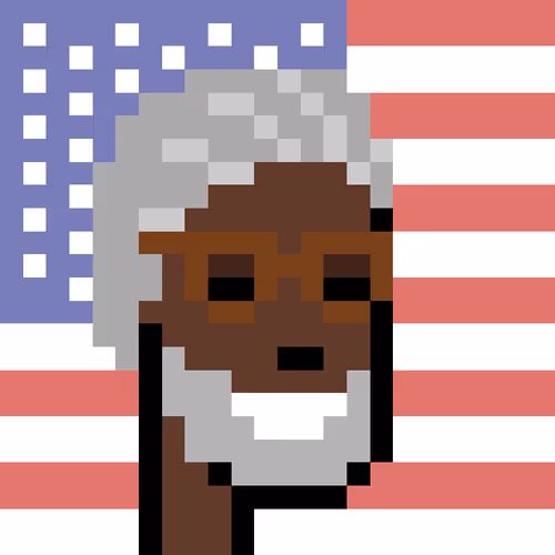 The Americans #9183