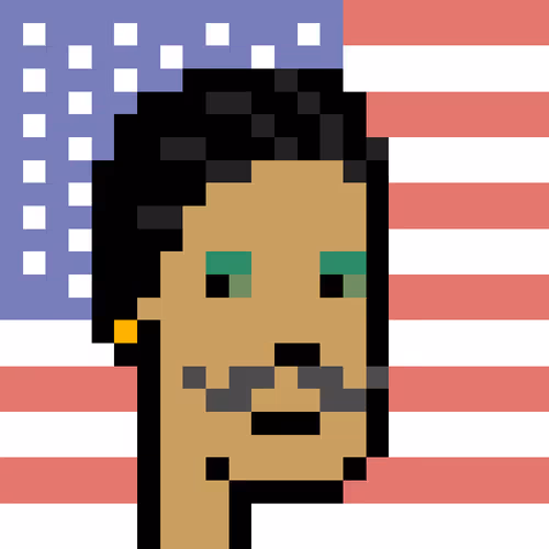 The Americans #8204