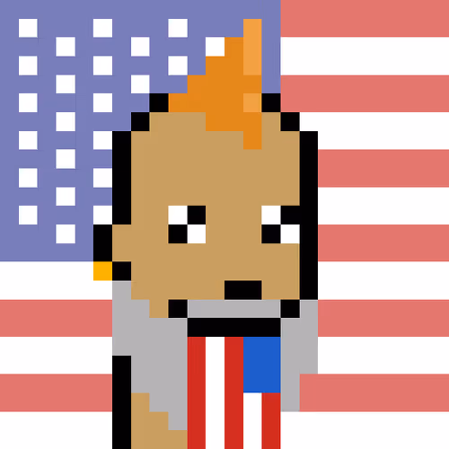 The Americans Nft