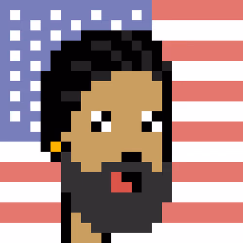 The Americans #1749