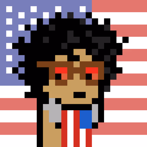 The Americans Nft