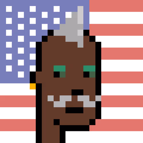 The Americans Nft