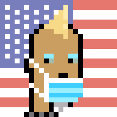 The Americans Nft