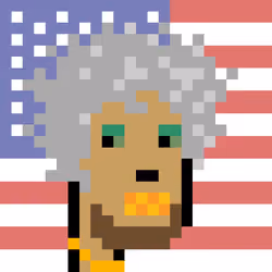 The Americans #6659