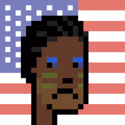 The Americans #4947