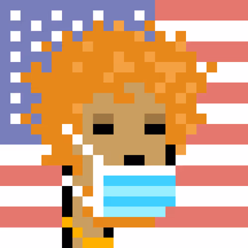 The Americans #9975