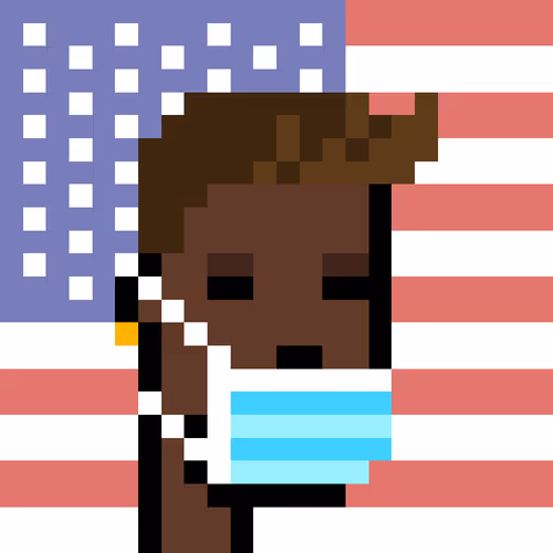 The Americans Nft