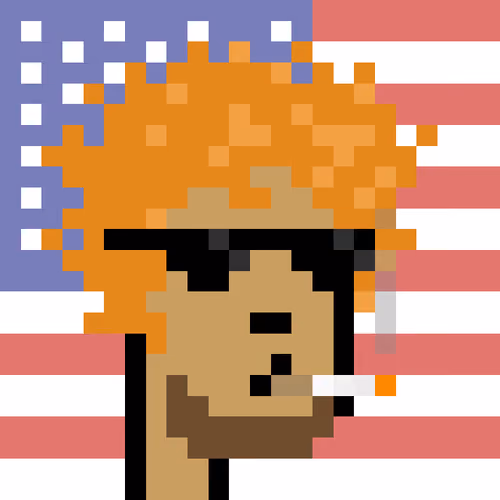 The Americans #2447