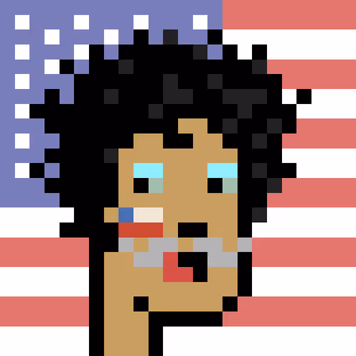 The Americans #8175
