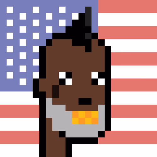The Americans #8763