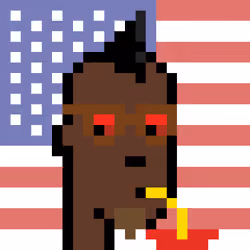 The Americans #3470
