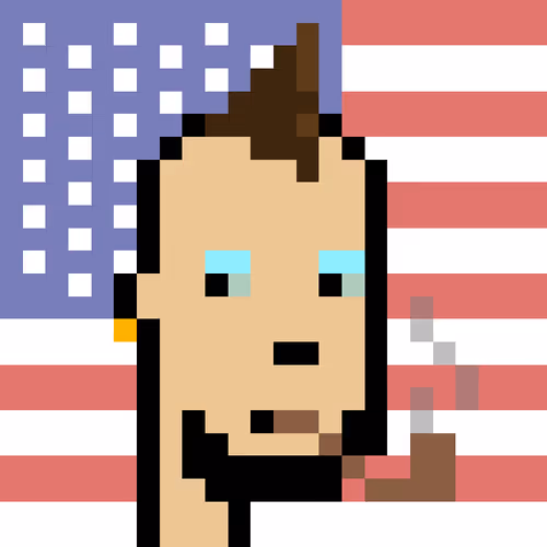 The Americans #9208