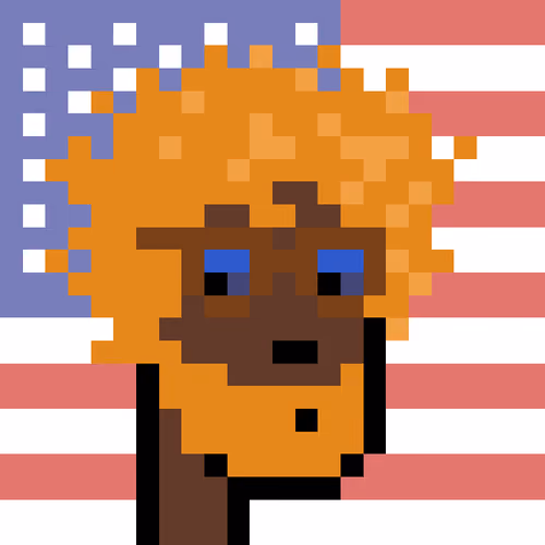 The Americans #6735