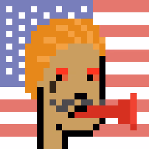 The Americans #7293