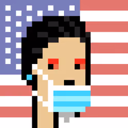 The Americans #6102