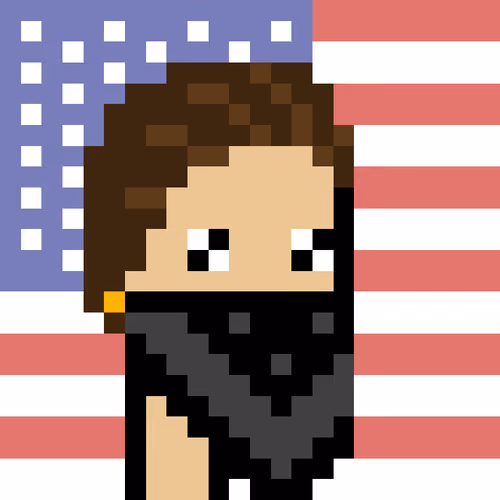 The Americans #3468
