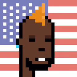 The Americans #9408