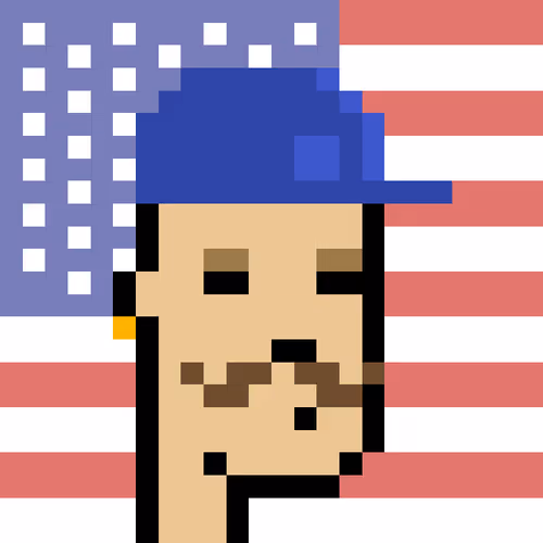Americans Punks On Base