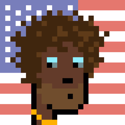 The Americans Nft
