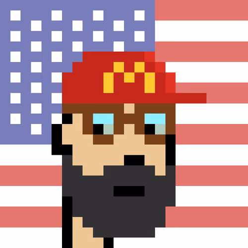 The Americans Nft