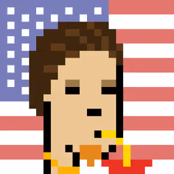 The Americans #1020