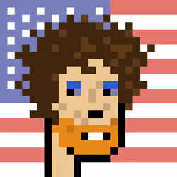 The Americans #9693