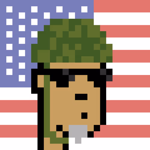 The Americans #9964