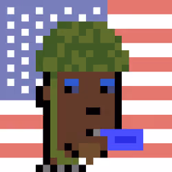 The Americans #6999