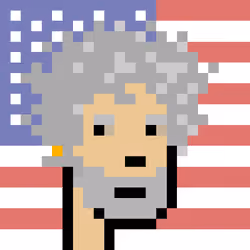 The Americans #8958