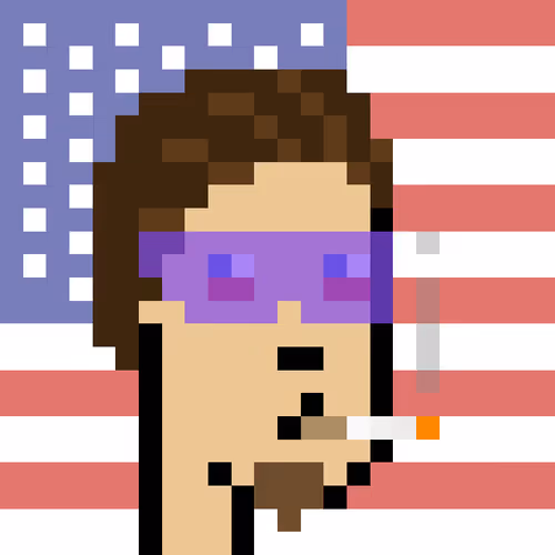 The Americans Nft