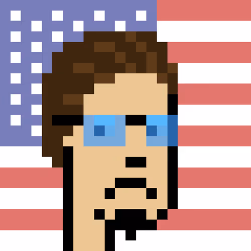 The Americans Nft