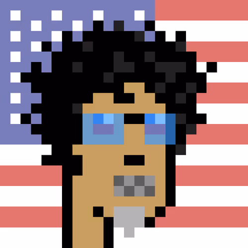 The Americans Nft
