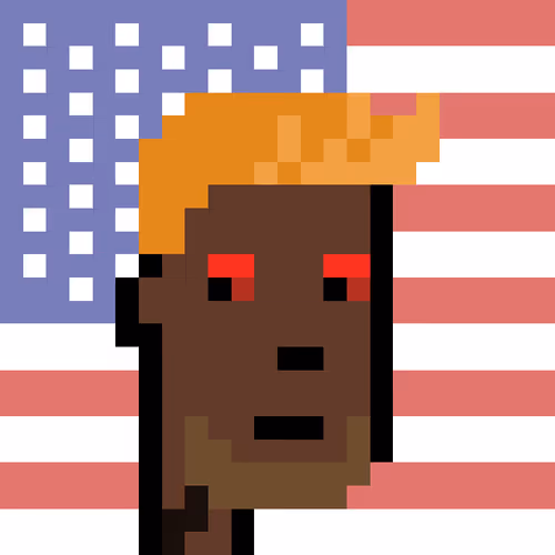 The Americans Nft