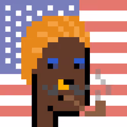 The Americans #4263