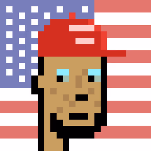 The Americans #2180
