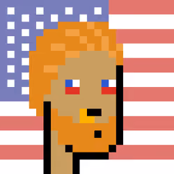 The Americans #1905