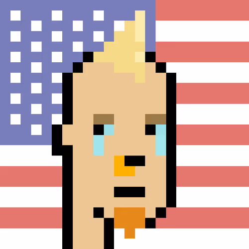 The Americans Nft