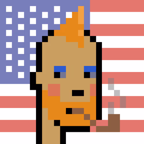 The Americans #2979