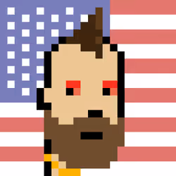 The Americans #5798